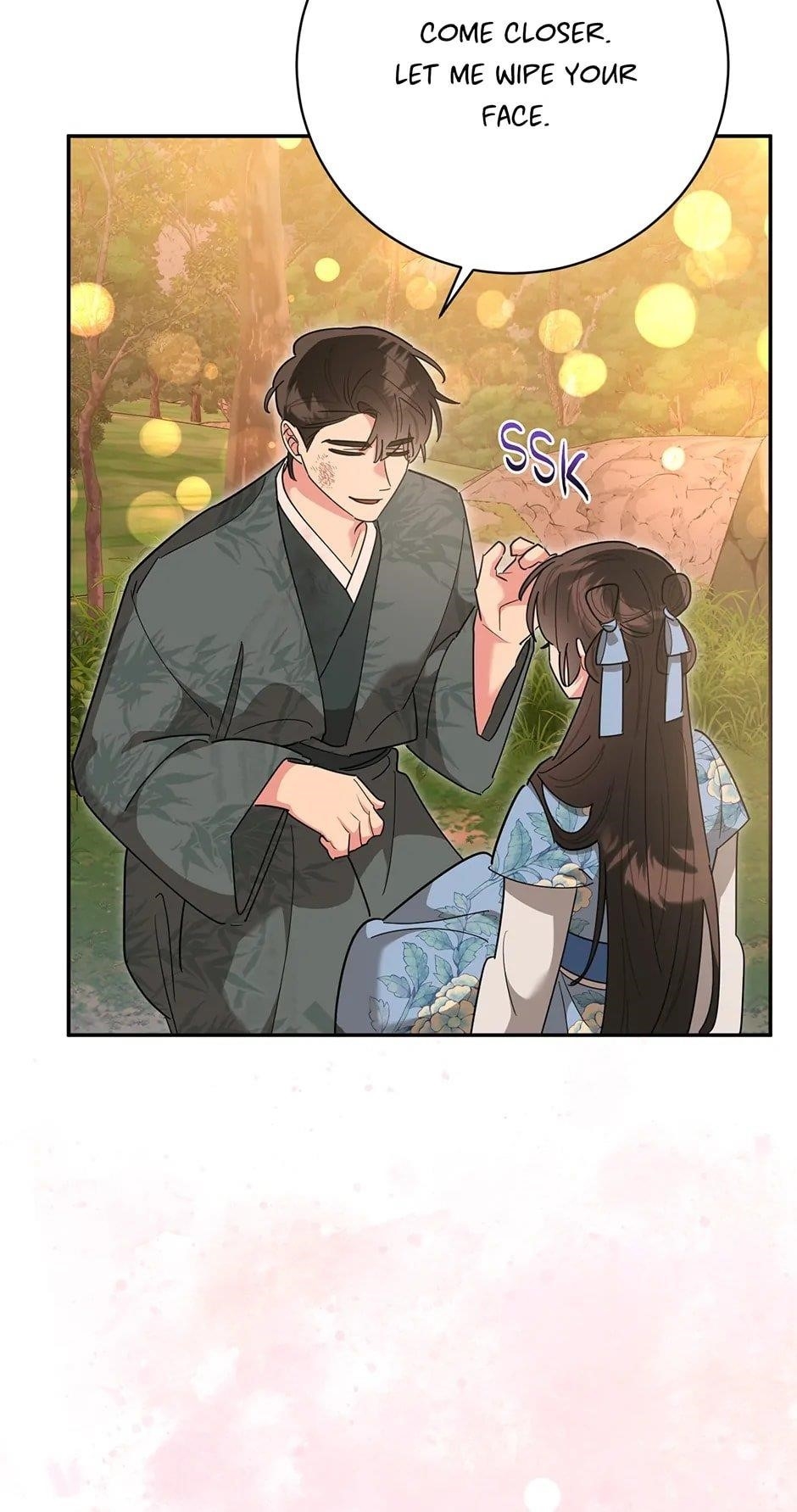 I Am the Precious Daughter of the Greatest Villain in the Fantasy World - Chapter 133 Page 19