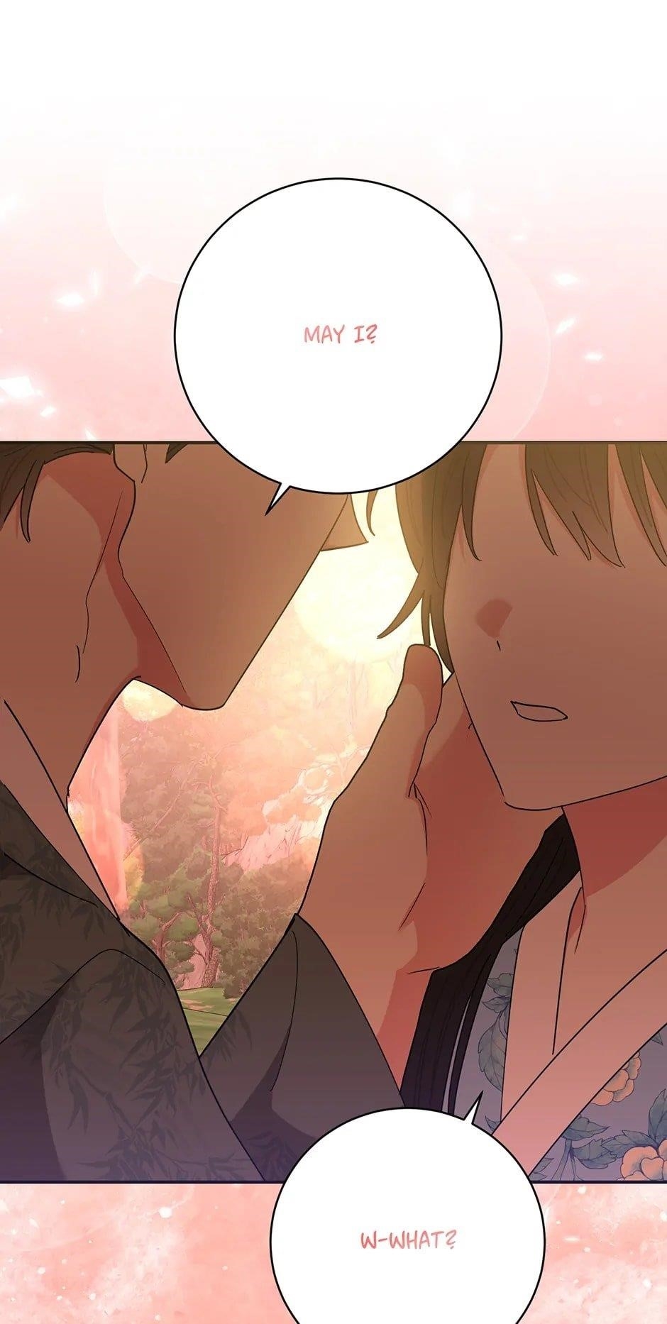 I Am the Precious Daughter of the Greatest Villain in the Fantasy World - Chapter 133 Page 23