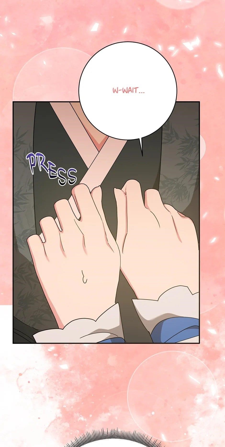 I Am the Precious Daughter of the Greatest Villain in the Fantasy World - Chapter 133 Page 25