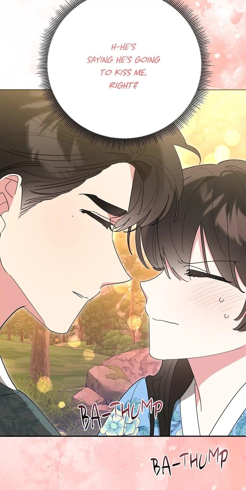 I Am the Precious Daughter of the Greatest Villain in the Fantasy World - Chapter 133 Page 26