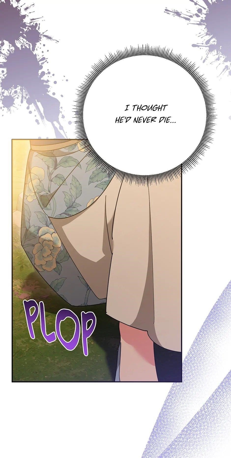 I Am the Precious Daughter of the Greatest Villain in the Fantasy World - Chapter 133 Page 3