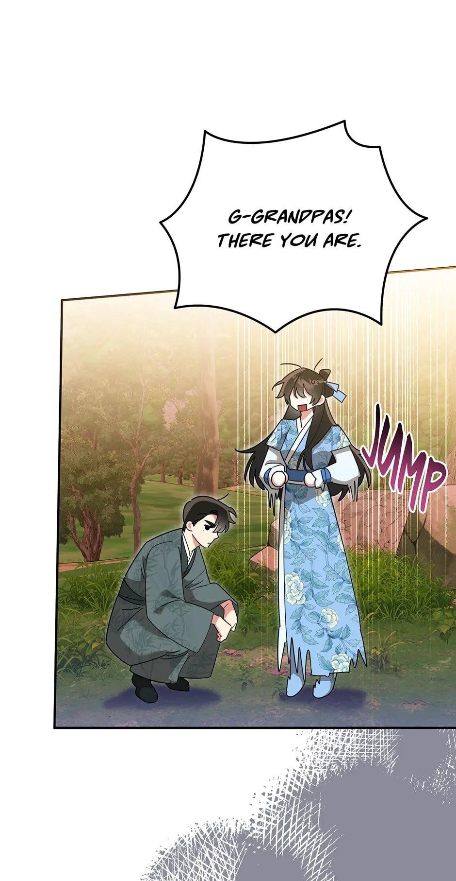 I Am the Precious Daughter of the Greatest Villain in the Fantasy World - Chapter 133 Page 31