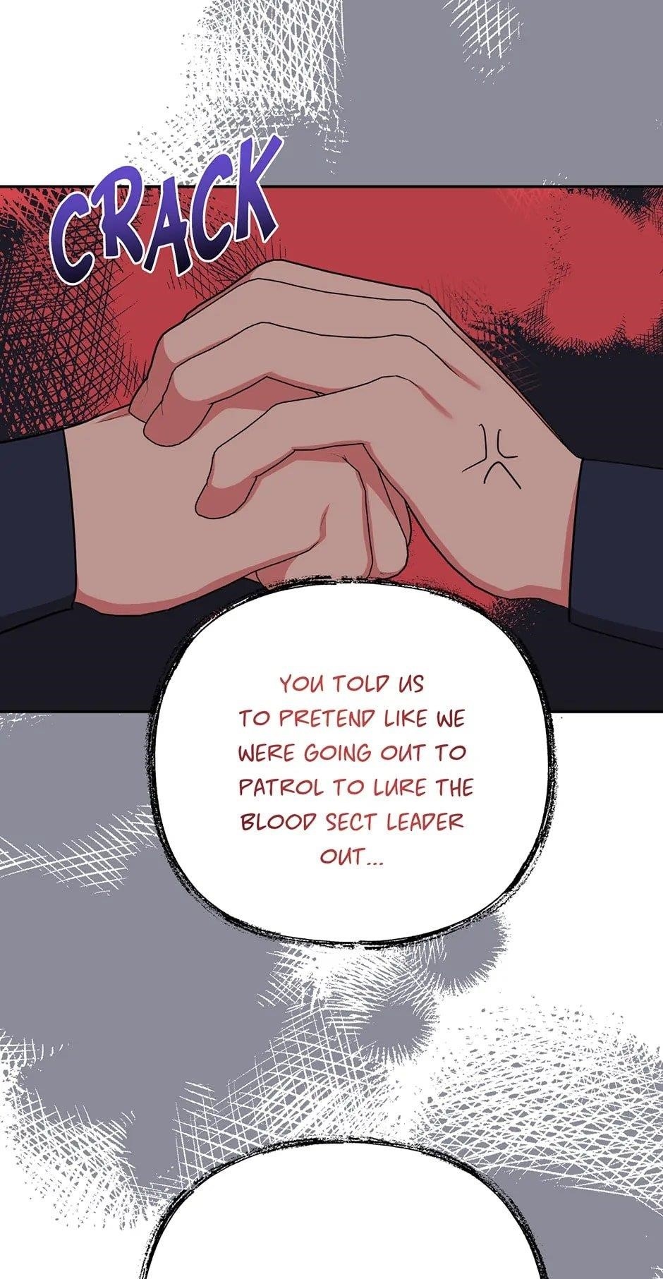 I Am the Precious Daughter of the Greatest Villain in the Fantasy World - Chapter 133 Page 32