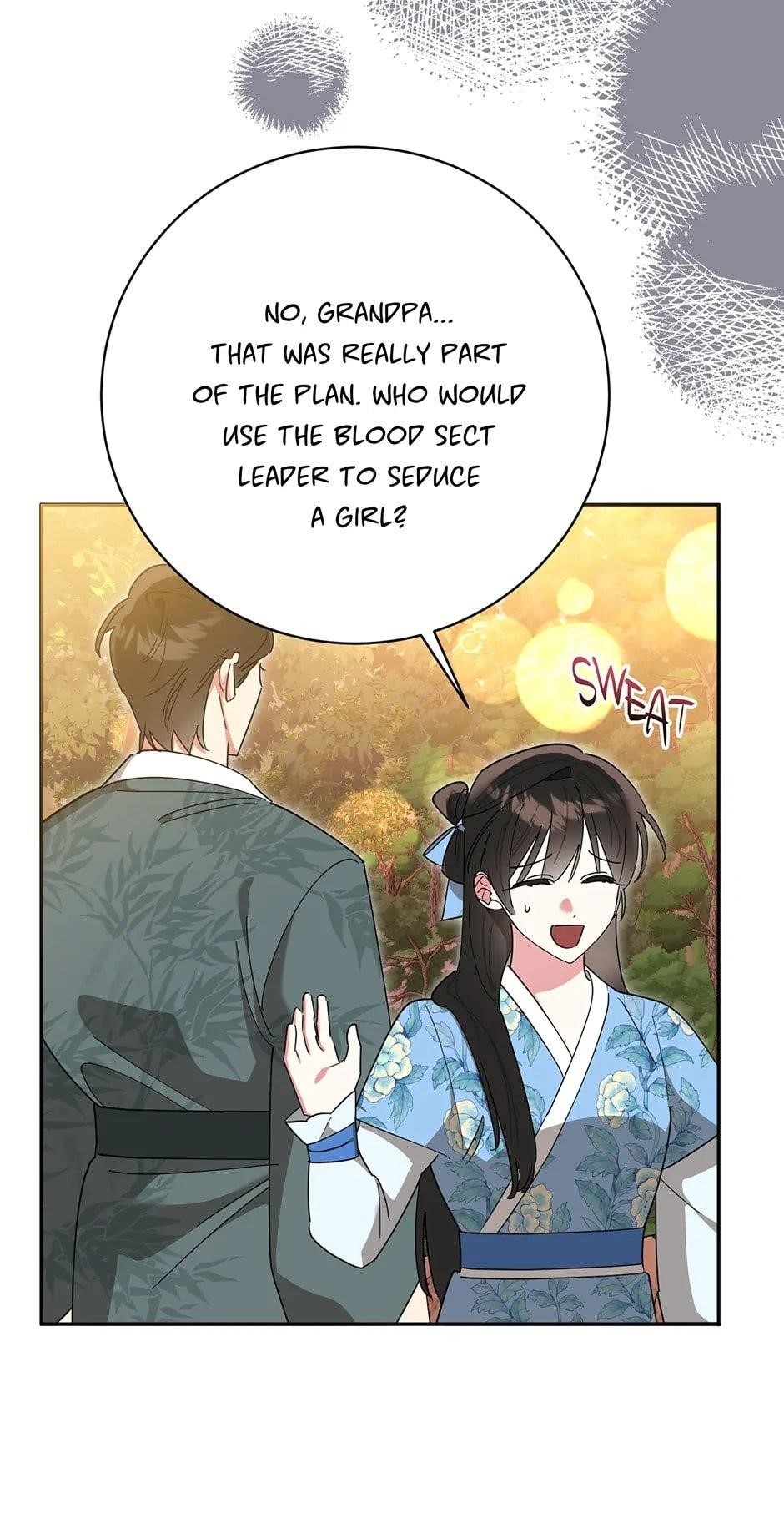 I Am the Precious Daughter of the Greatest Villain in the Fantasy World - Chapter 133 Page 34