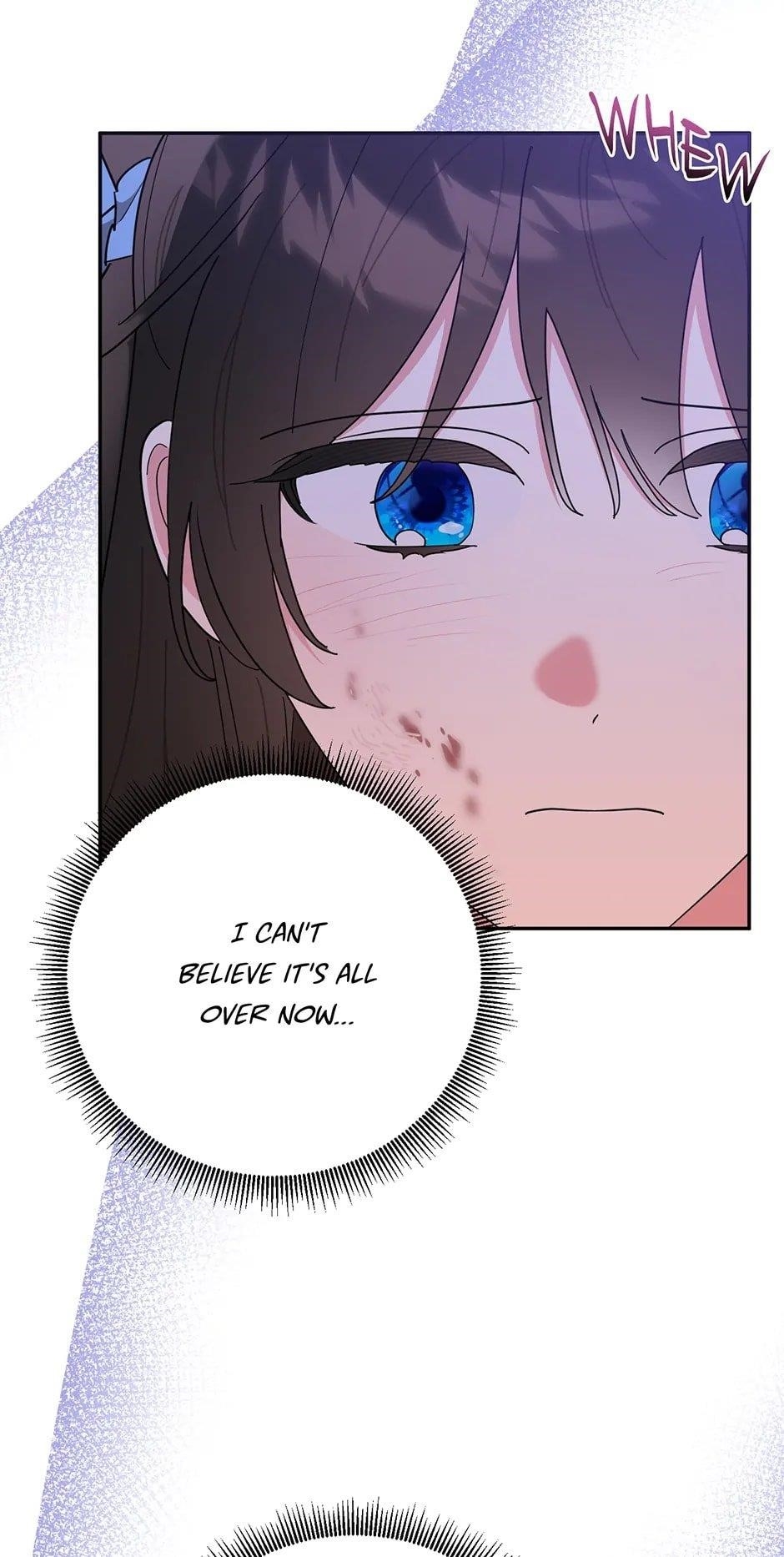 I Am the Precious Daughter of the Greatest Villain in the Fantasy World - Chapter 133 Page 4