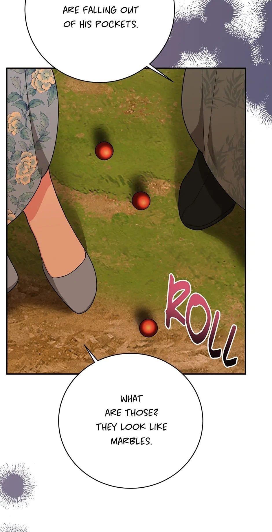 I Am the Precious Daughter of the Greatest Villain in the Fantasy World - Chapter 133 Page 42