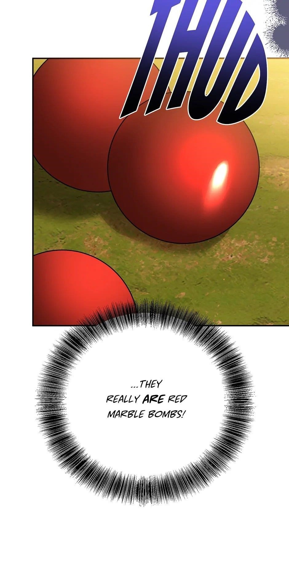 I Am the Precious Daughter of the Greatest Villain in the Fantasy World - Chapter 133 Page 44