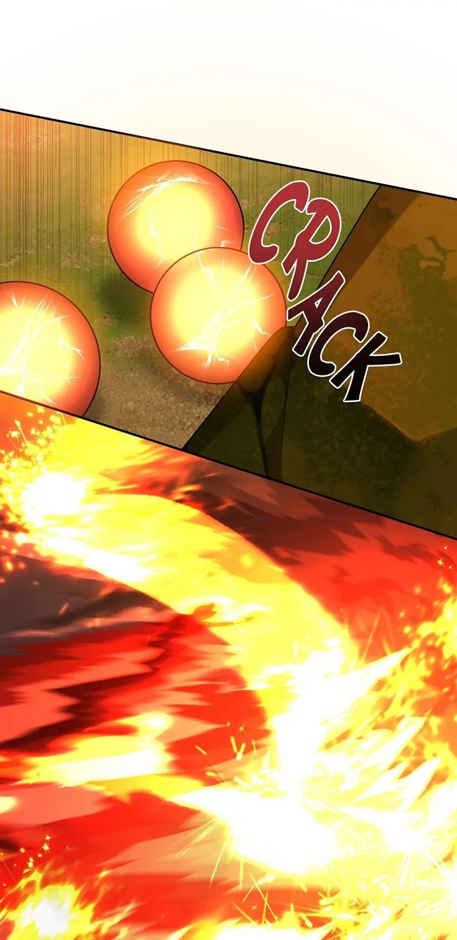 I Am the Precious Daughter of the Greatest Villain in the Fantasy World - Chapter 133 Page 47