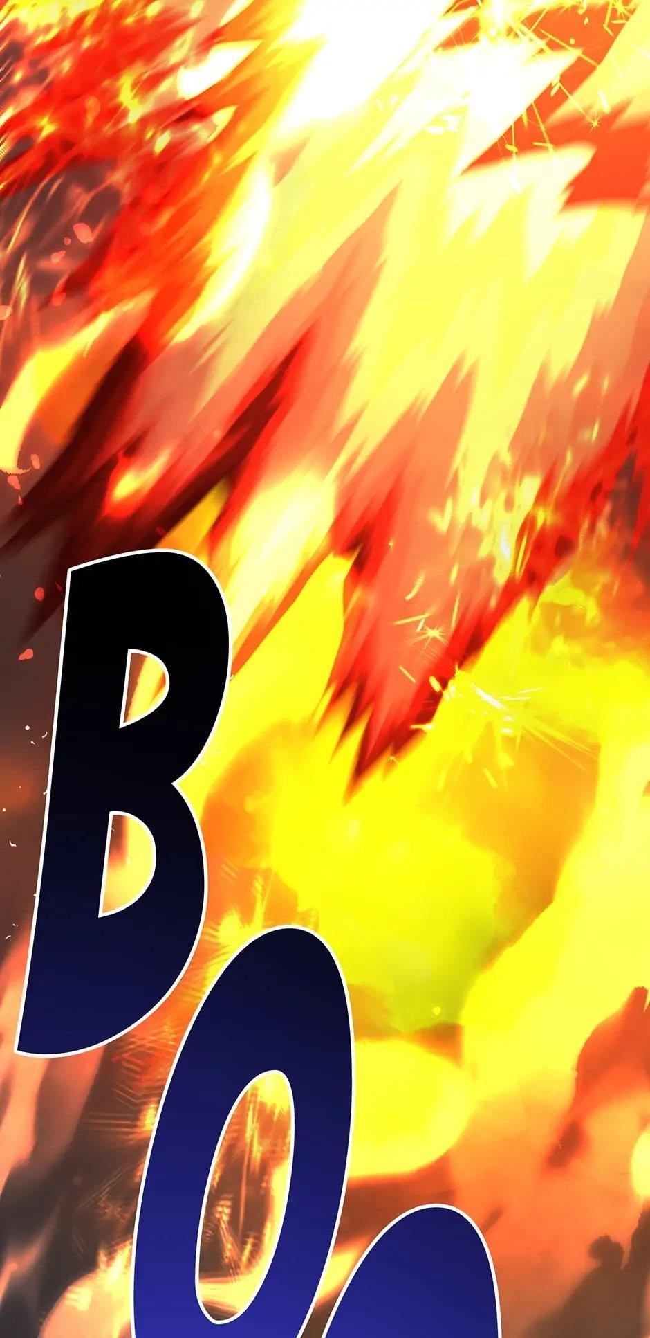 I Am the Precious Daughter of the Greatest Villain in the Fantasy World - Chapter 133 Page 48