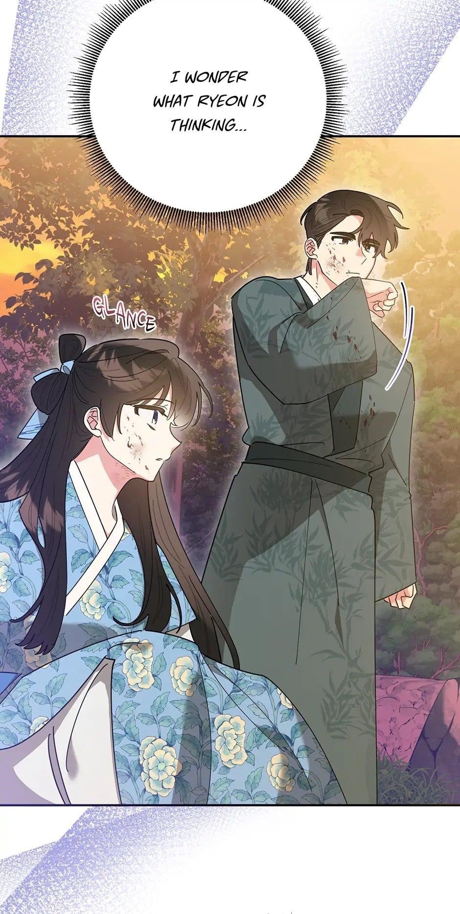 I Am the Precious Daughter of the Greatest Villain in the Fantasy World - Chapter 133 Page 5