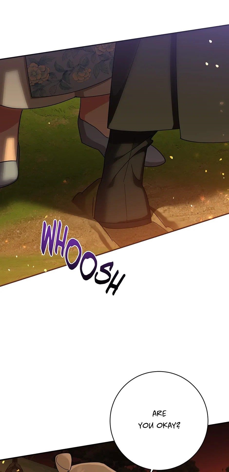 I Am the Precious Daughter of the Greatest Villain in the Fantasy World - Chapter 133 Page 50