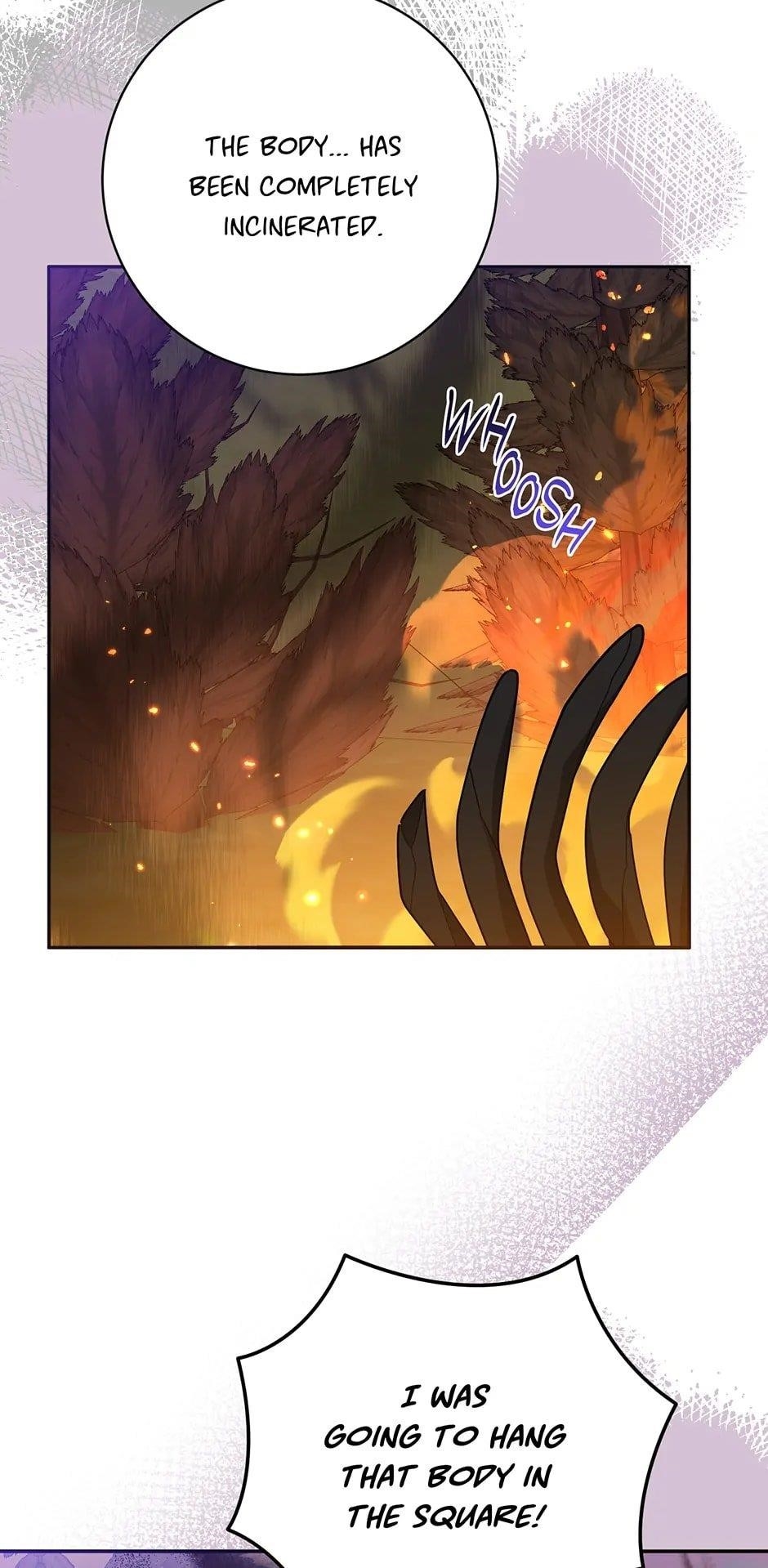 I Am the Precious Daughter of the Greatest Villain in the Fantasy World - Chapter 133 Page 53