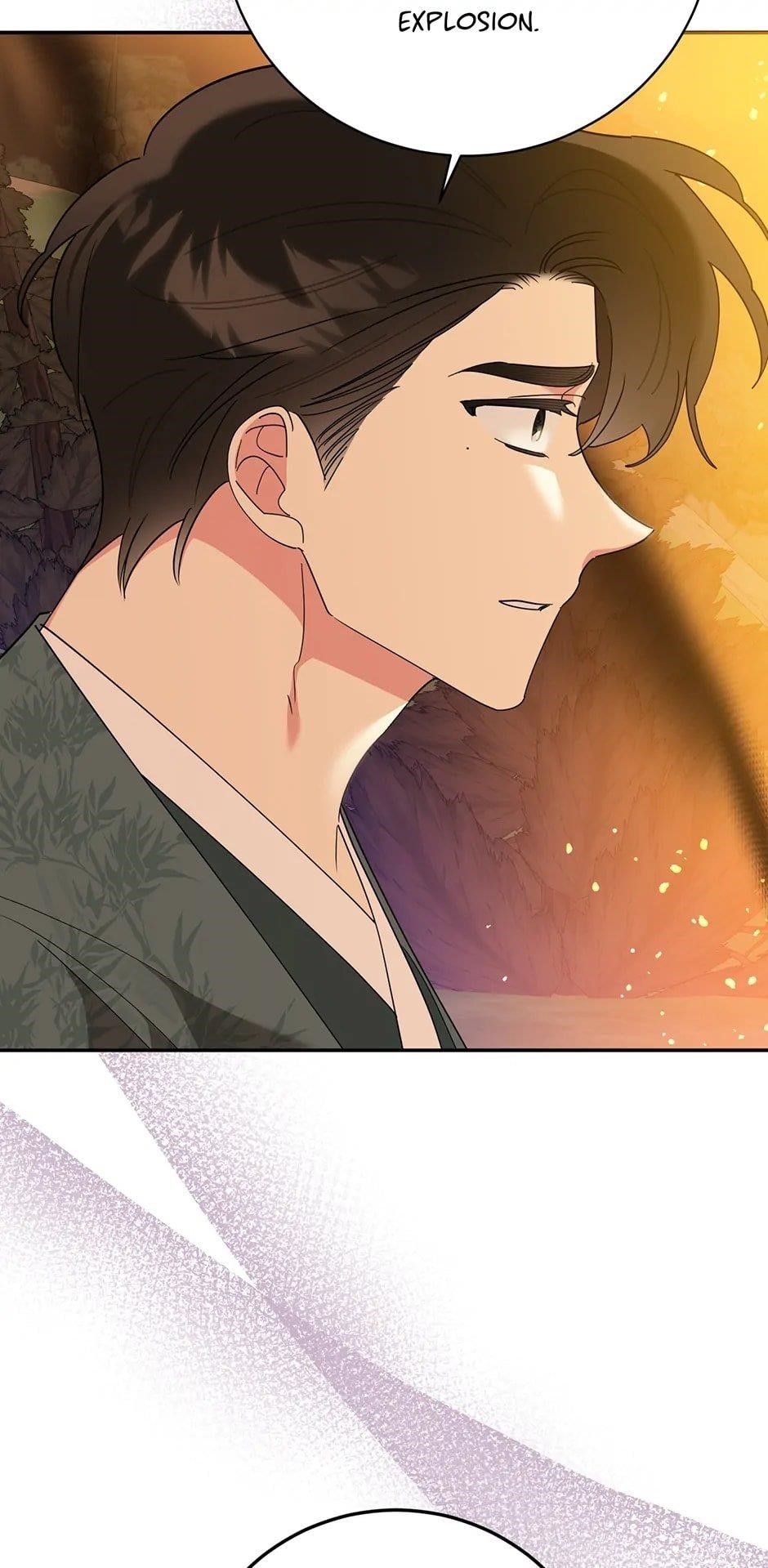 I Am the Precious Daughter of the Greatest Villain in the Fantasy World - Chapter 133 Page 55