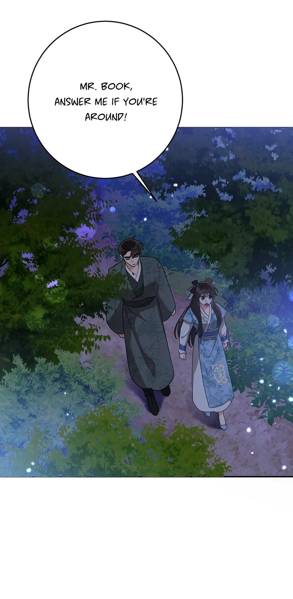 I Am the Precious Daughter of the Greatest Villain in the Fantasy World - Chapter 133 Page 58