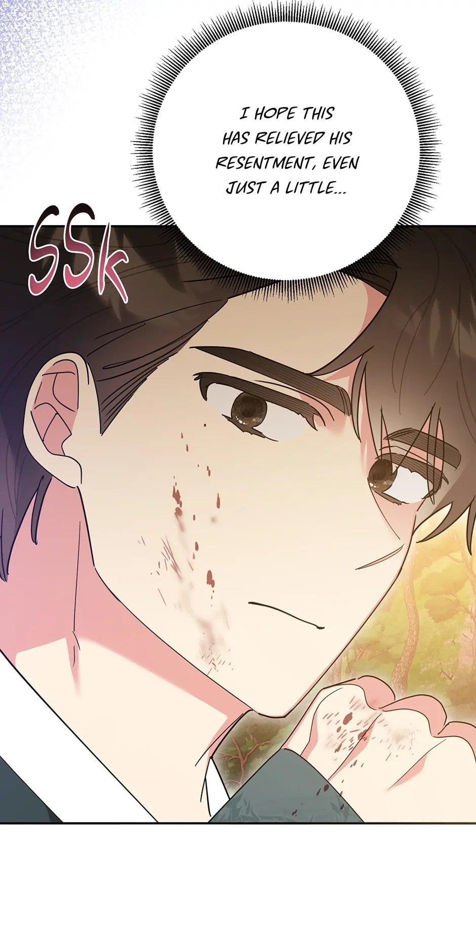 I Am the Precious Daughter of the Greatest Villain in the Fantasy World - Chapter 133 Page 6