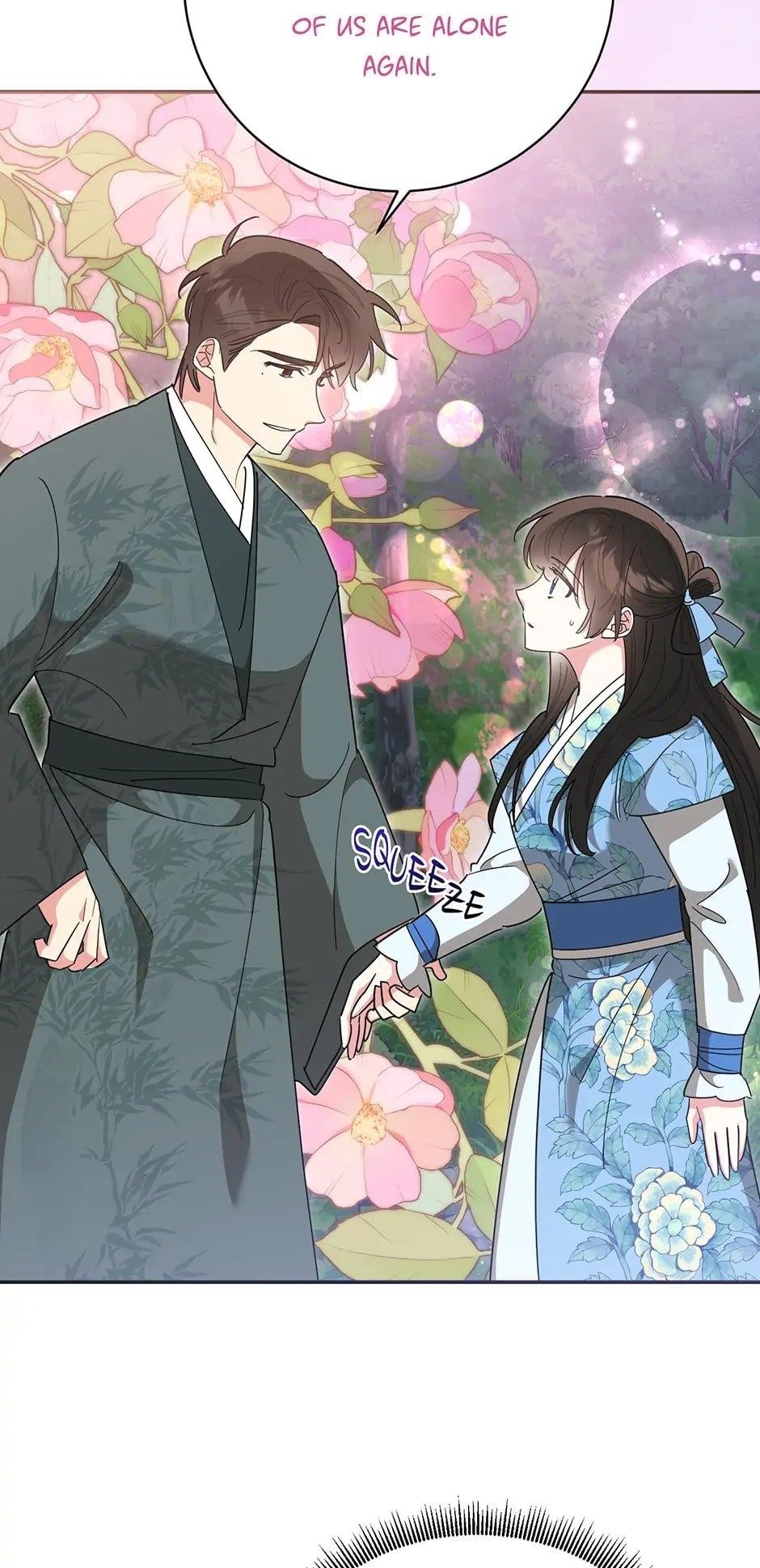 I Am the Precious Daughter of the Greatest Villain in the Fantasy World - Chapter 133 Page 62