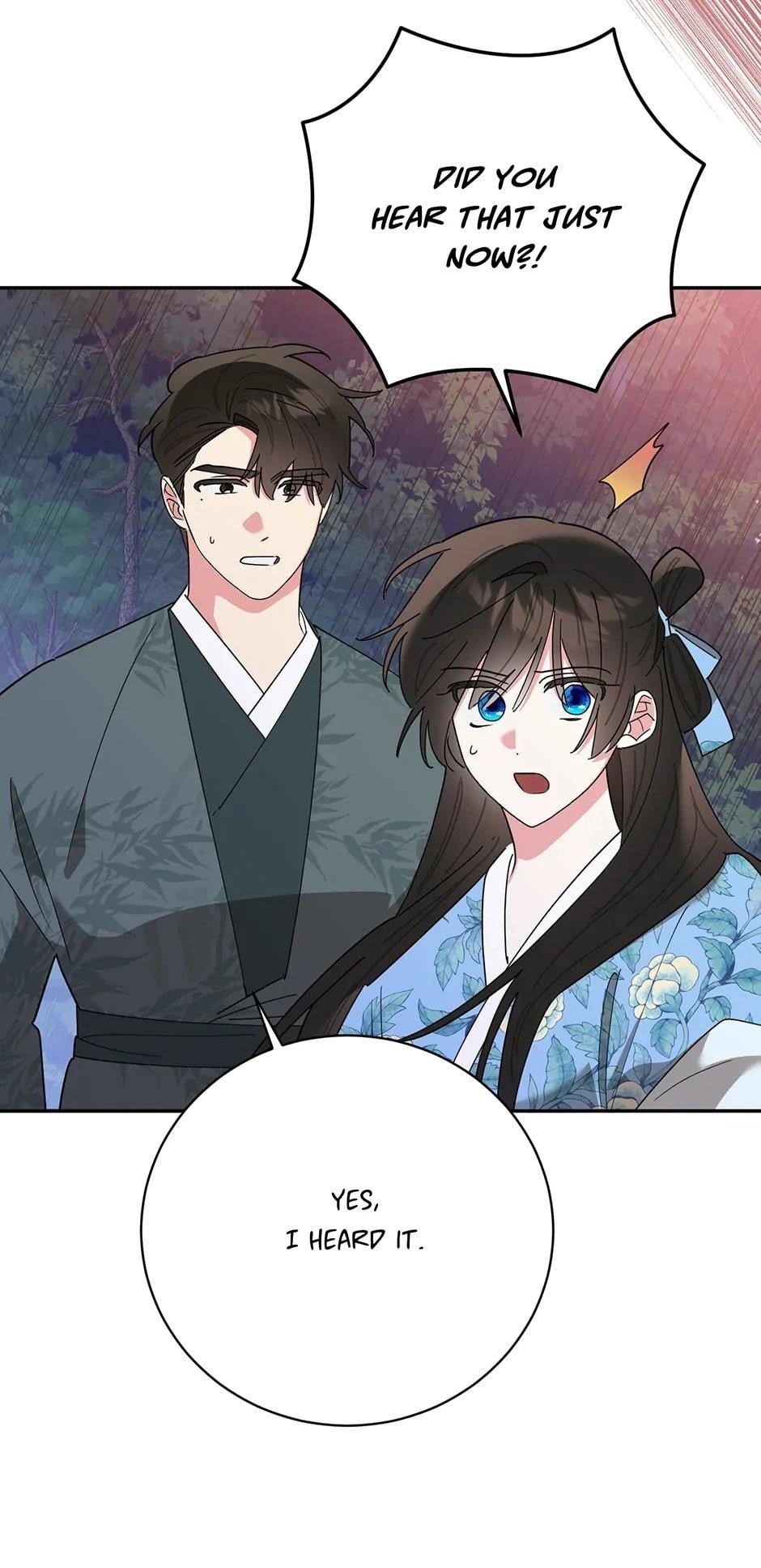 I Am the Precious Daughter of the Greatest Villain in the Fantasy World - Chapter 133 Page 65