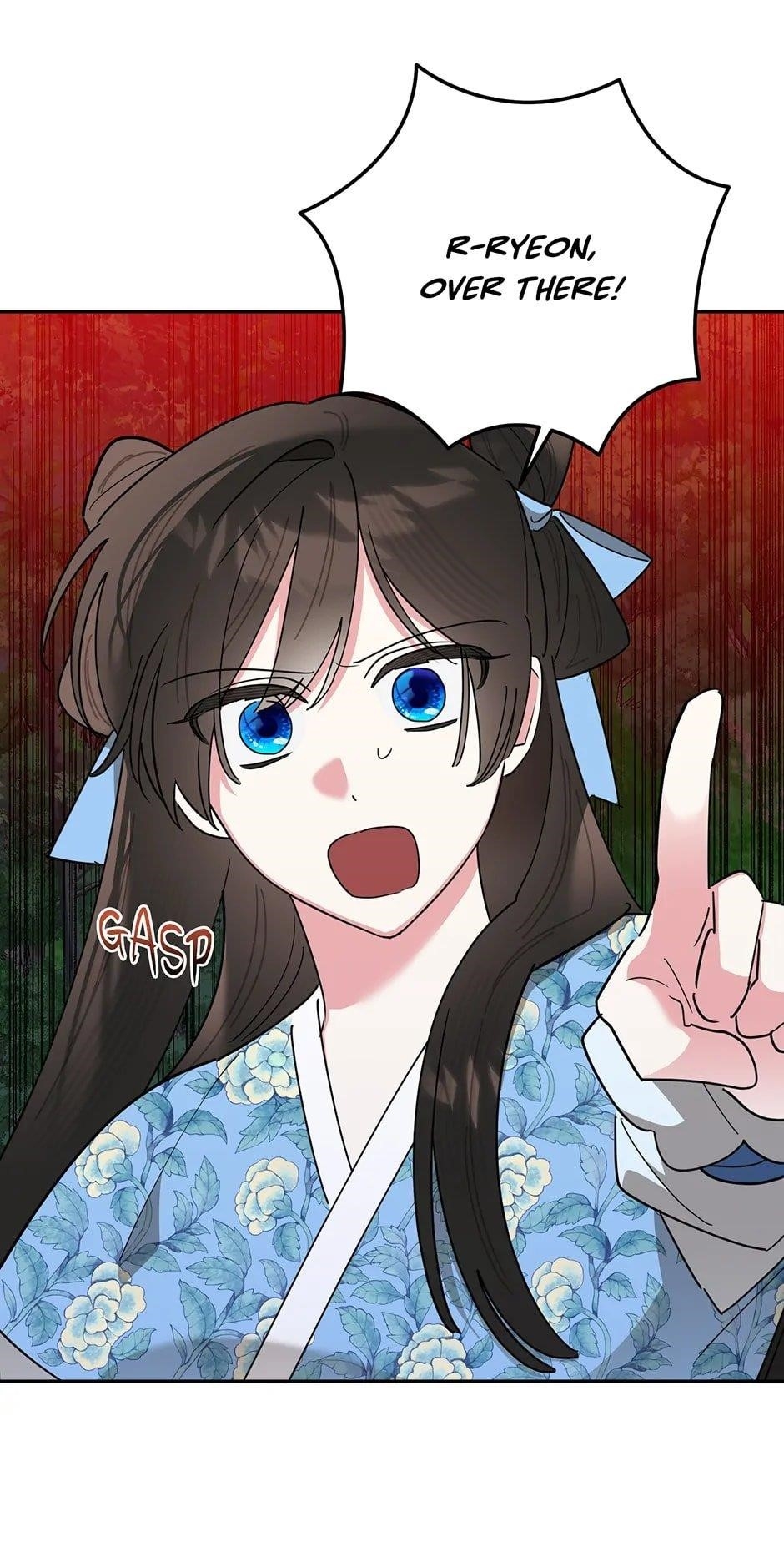 I Am the Precious Daughter of the Greatest Villain in the Fantasy World - Chapter 133 Page 66