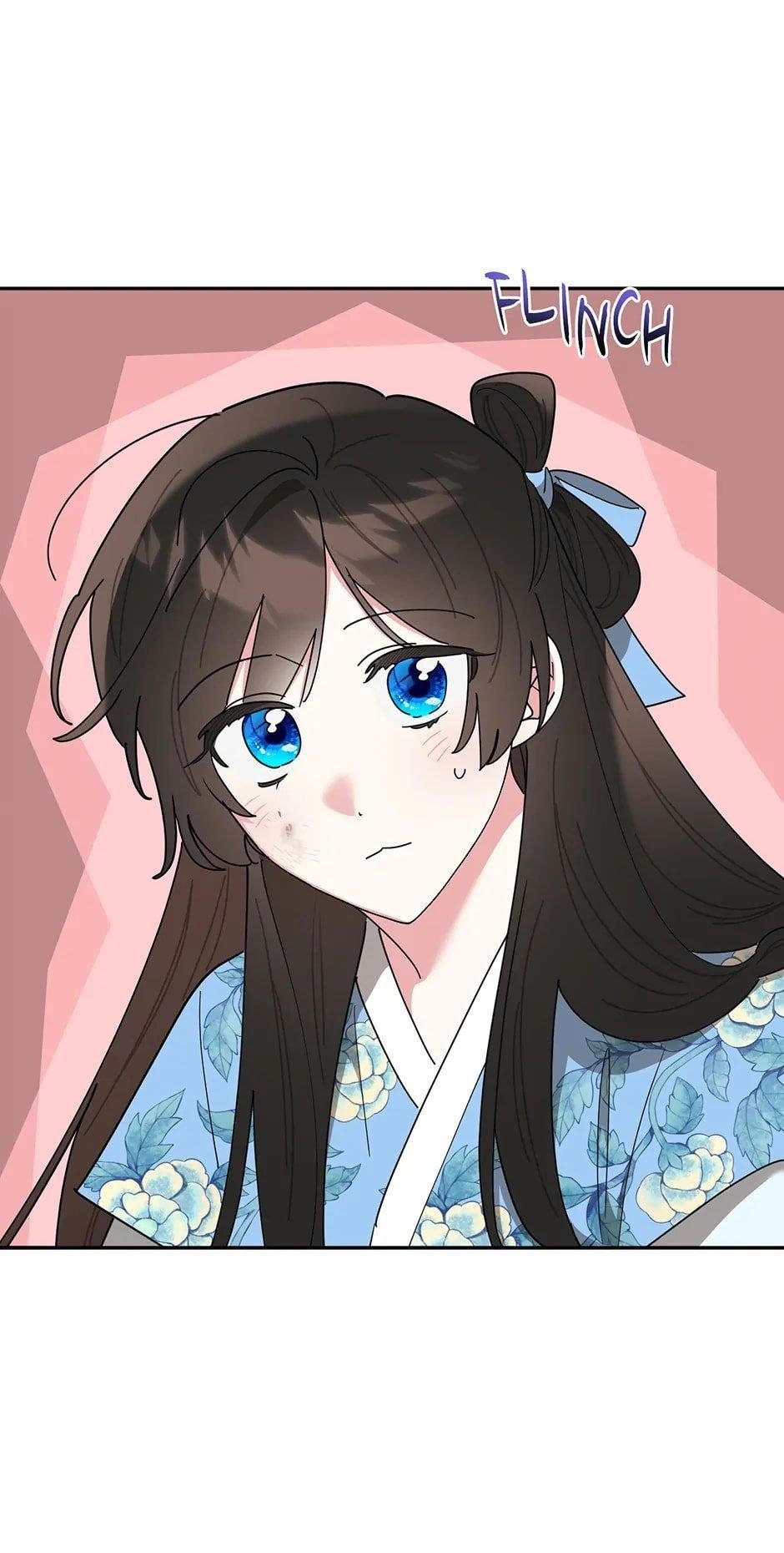 I Am the Precious Daughter of the Greatest Villain in the Fantasy World - Chapter 133 Page 7