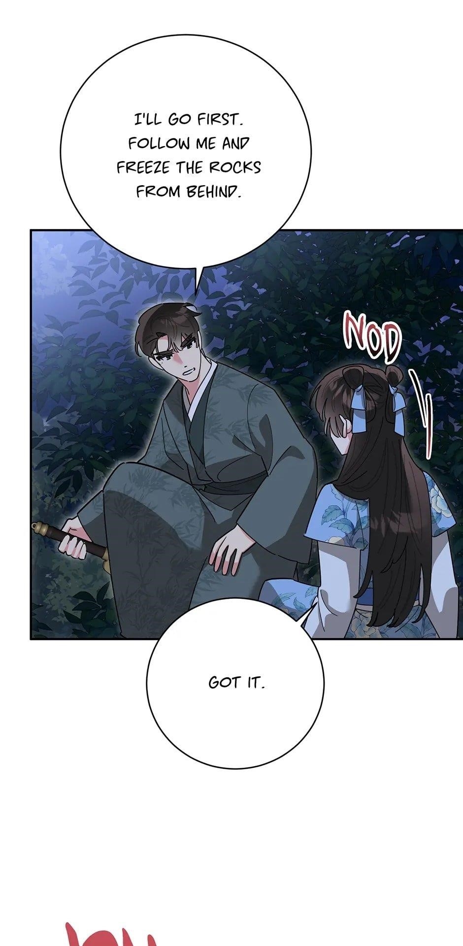 I Am the Precious Daughter of the Greatest Villain in the Fantasy World - Chapter 134 Page 15