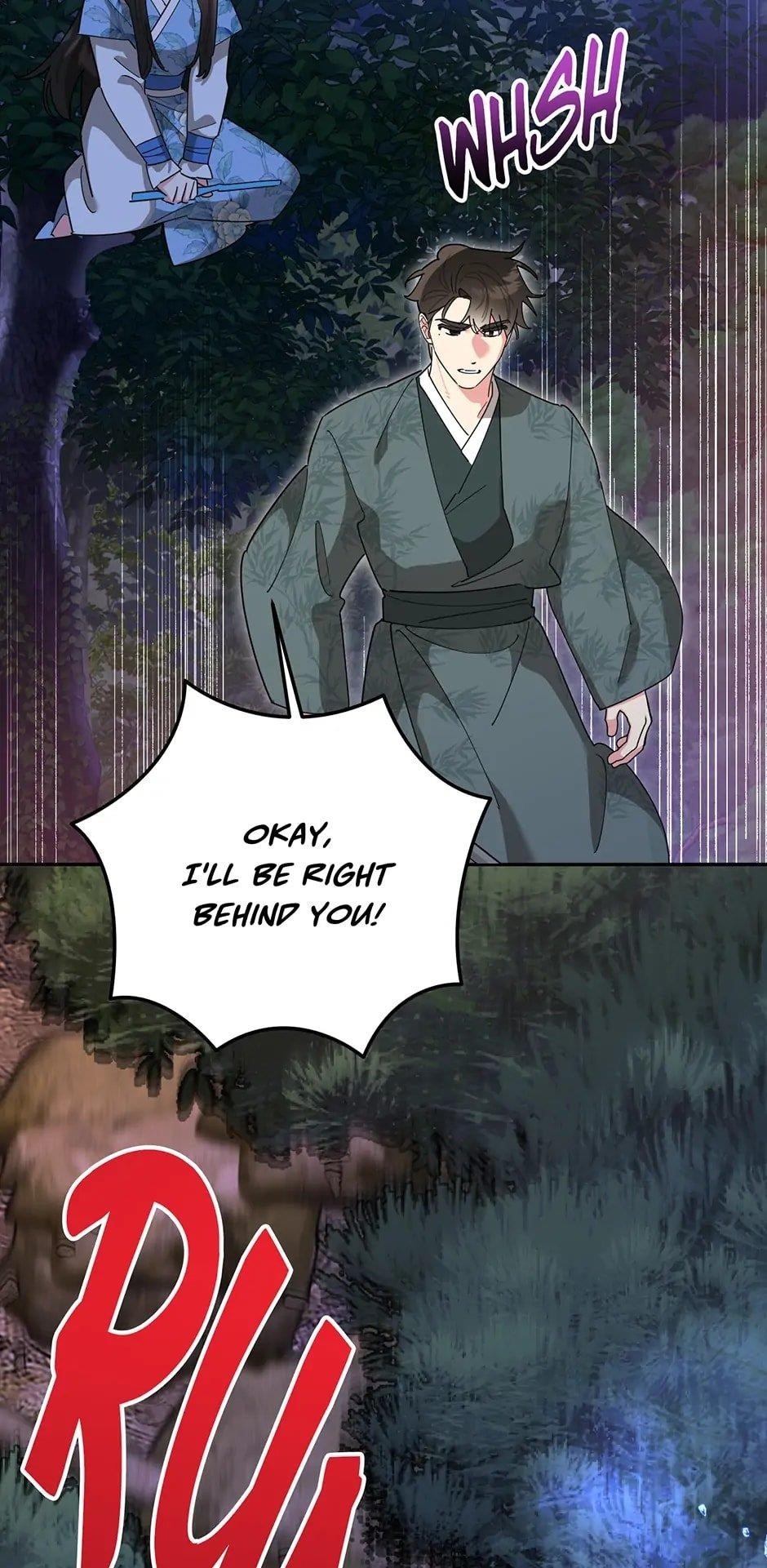 I Am the Precious Daughter of the Greatest Villain in the Fantasy World - Chapter 134 Page 17