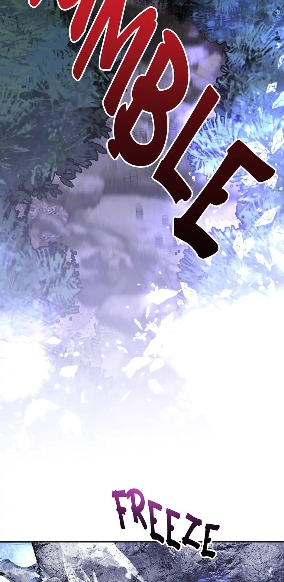 I Am the Precious Daughter of the Greatest Villain in the Fantasy World - Chapter 134 Page 18