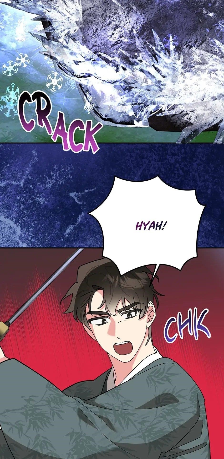 I Am the Precious Daughter of the Greatest Villain in the Fantasy World - Chapter 134 Page 19