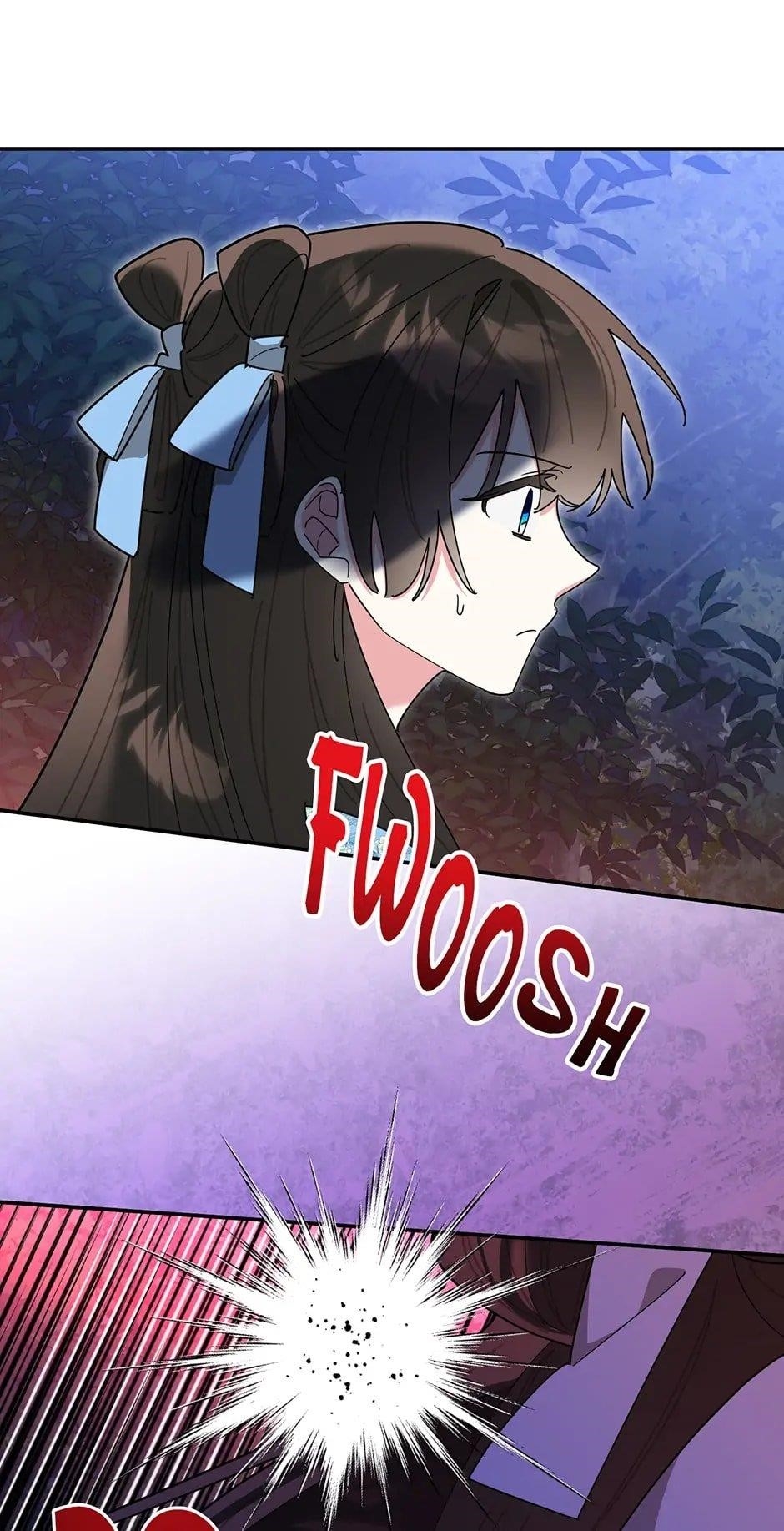 I Am the Precious Daughter of the Greatest Villain in the Fantasy World - Chapter 134 Page 22