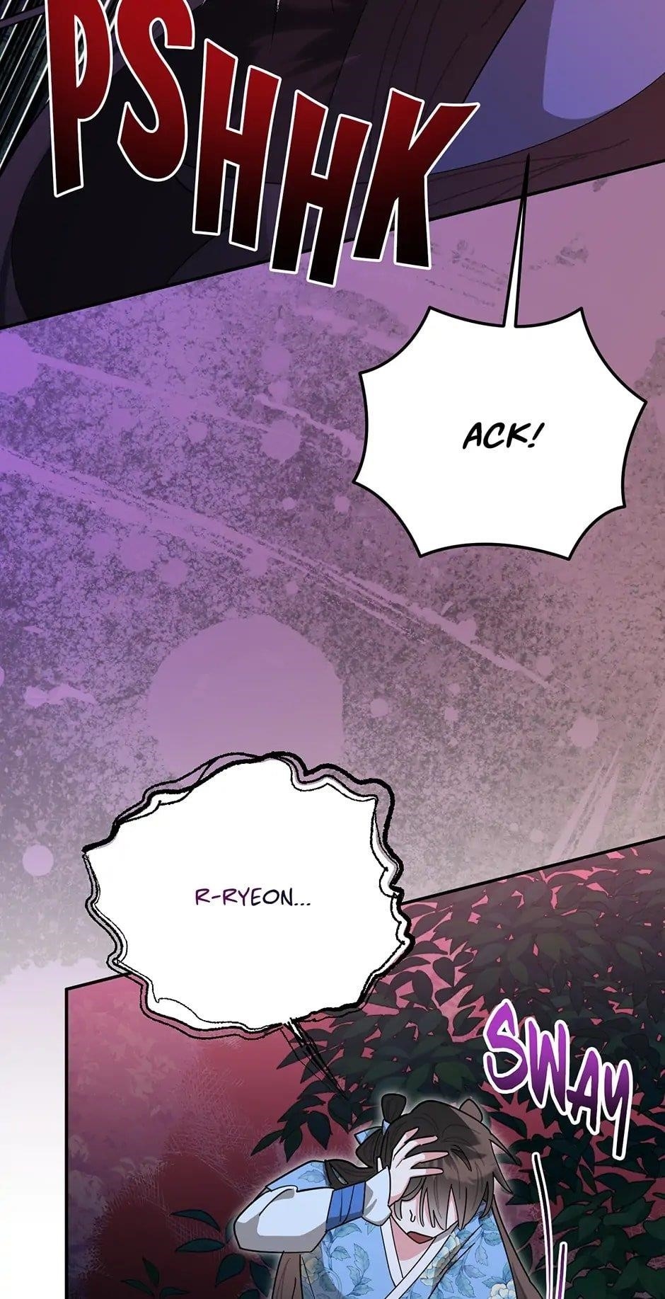 I Am the Precious Daughter of the Greatest Villain in the Fantasy World - Chapter 134 Page 23