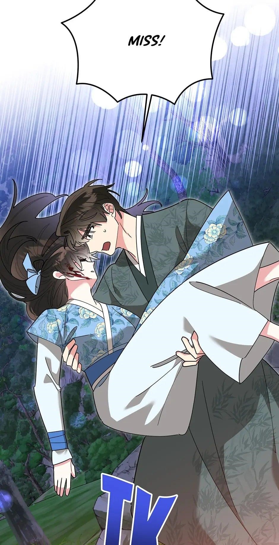 I Am the Precious Daughter of the Greatest Villain in the Fantasy World - Chapter 134 Page 26