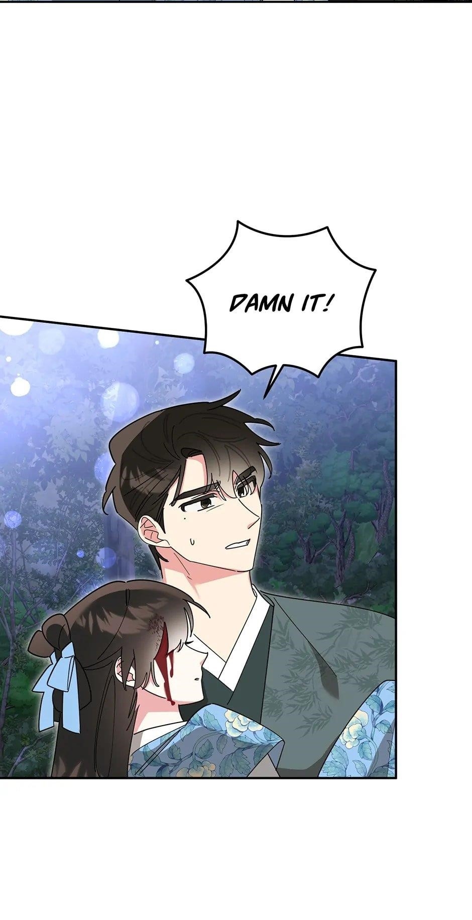 I Am the Precious Daughter of the Greatest Villain in the Fantasy World - Chapter 134 Page 28