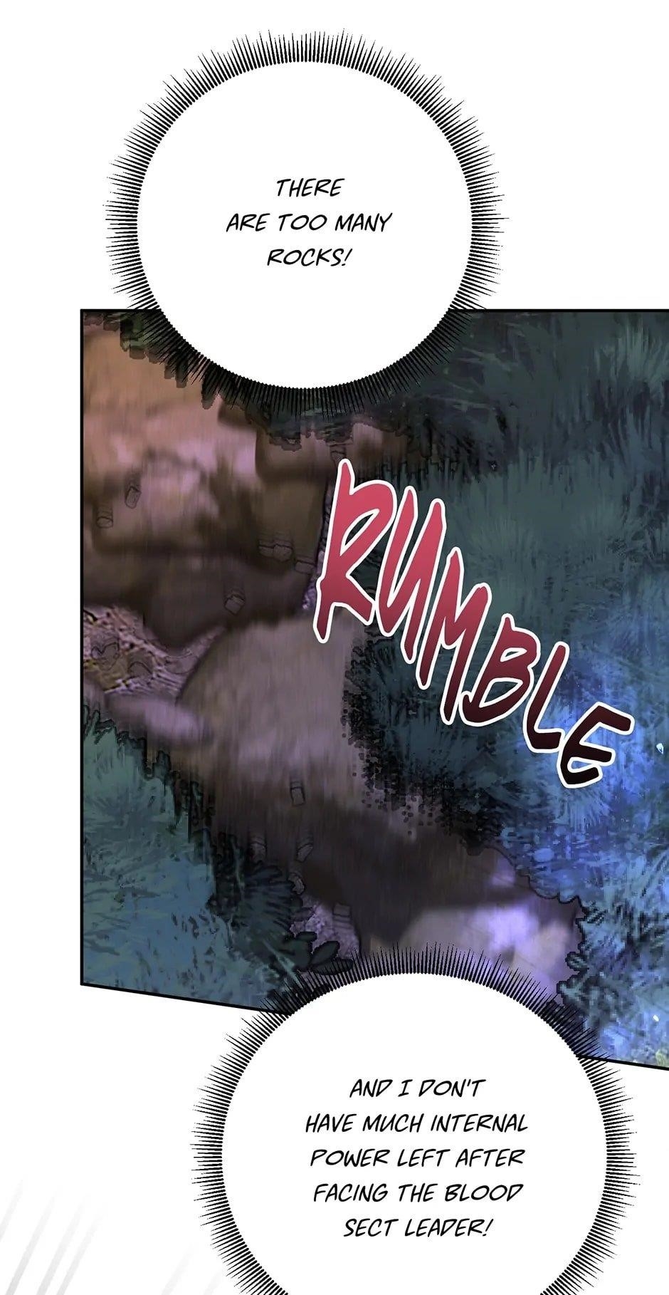 I Am the Precious Daughter of the Greatest Villain in the Fantasy World - Chapter 134 Page 29