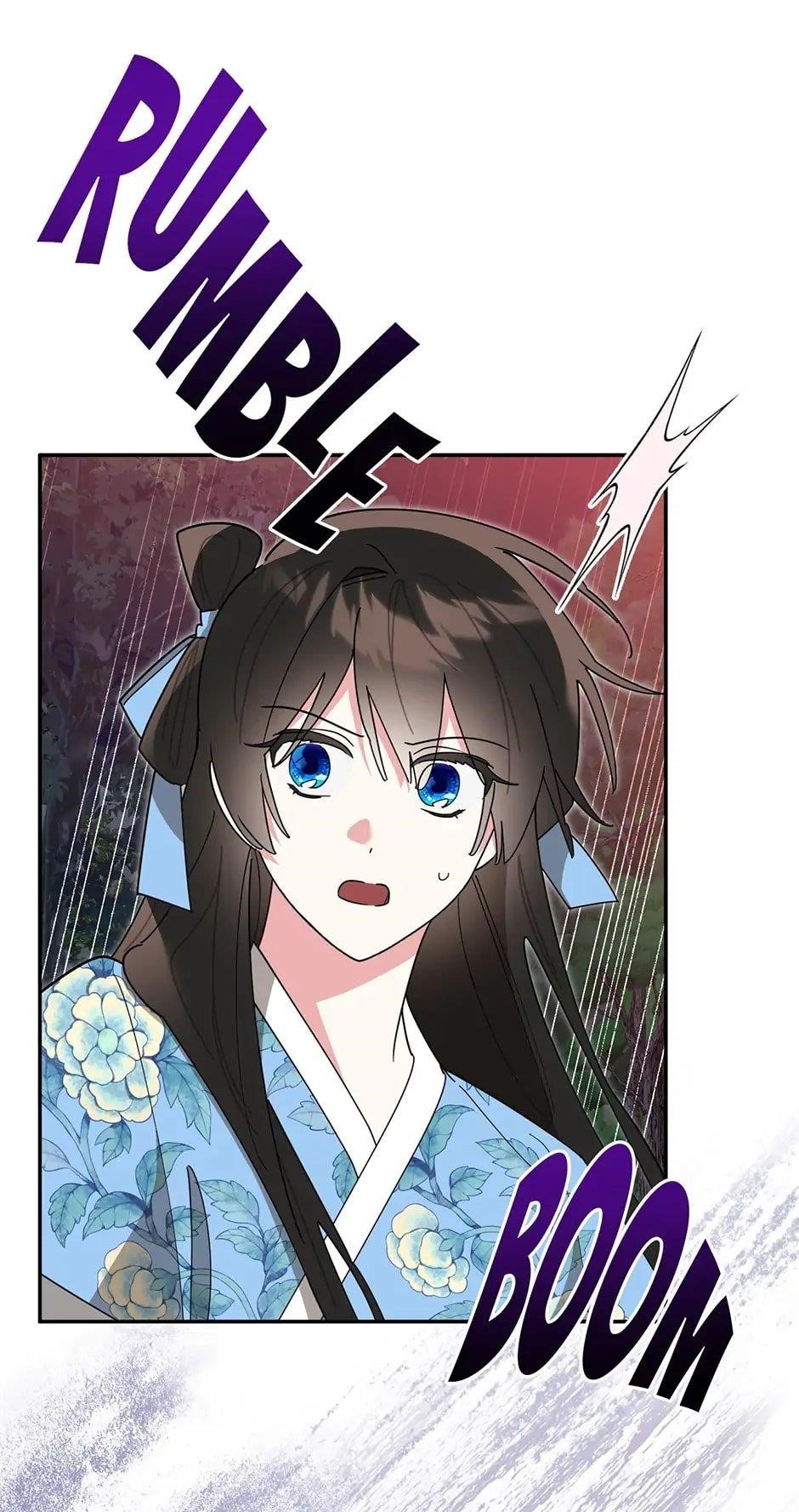 I Am the Precious Daughter of the Greatest Villain in the Fantasy World - Chapter 134 Page 3