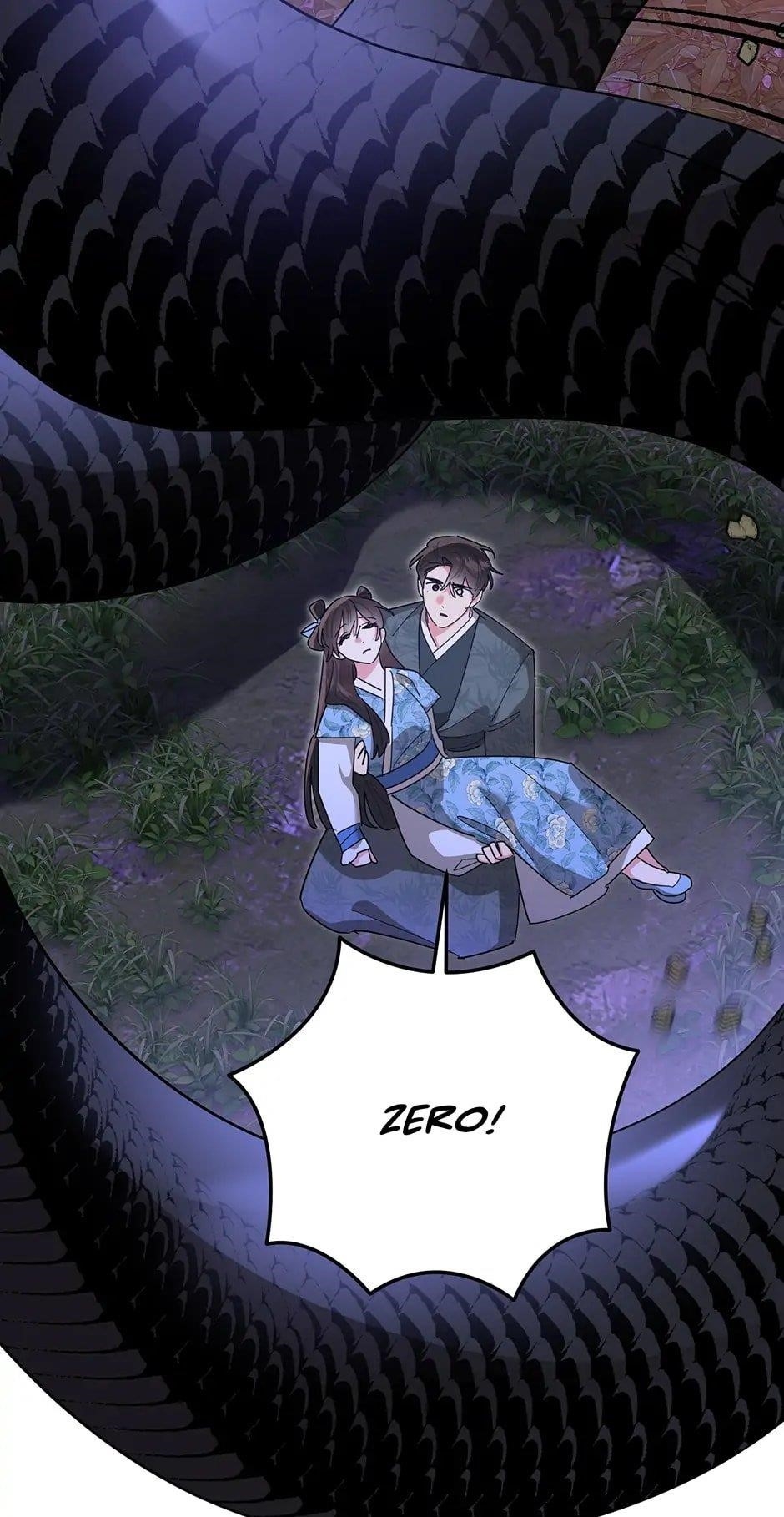 I Am the Precious Daughter of the Greatest Villain in the Fantasy World - Chapter 134 Page 31