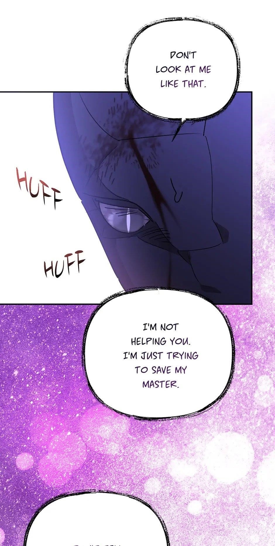 I Am the Precious Daughter of the Greatest Villain in the Fantasy World - Chapter 134 Page 36