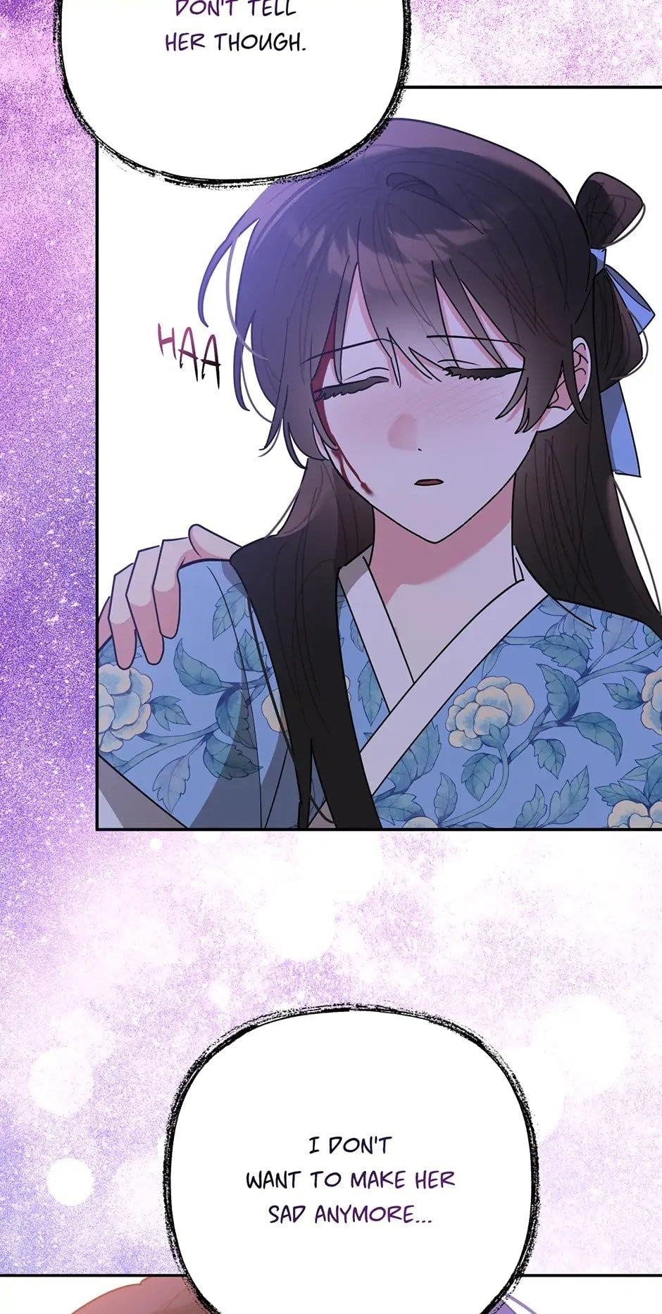 I Am the Precious Daughter of the Greatest Villain in the Fantasy World - Chapter 134 Page 37