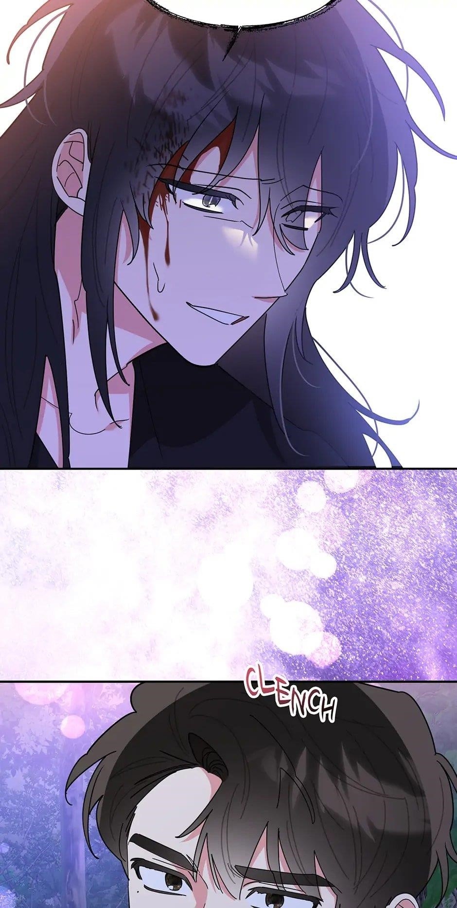 I Am the Precious Daughter of the Greatest Villain in the Fantasy World - Chapter 134 Page 38