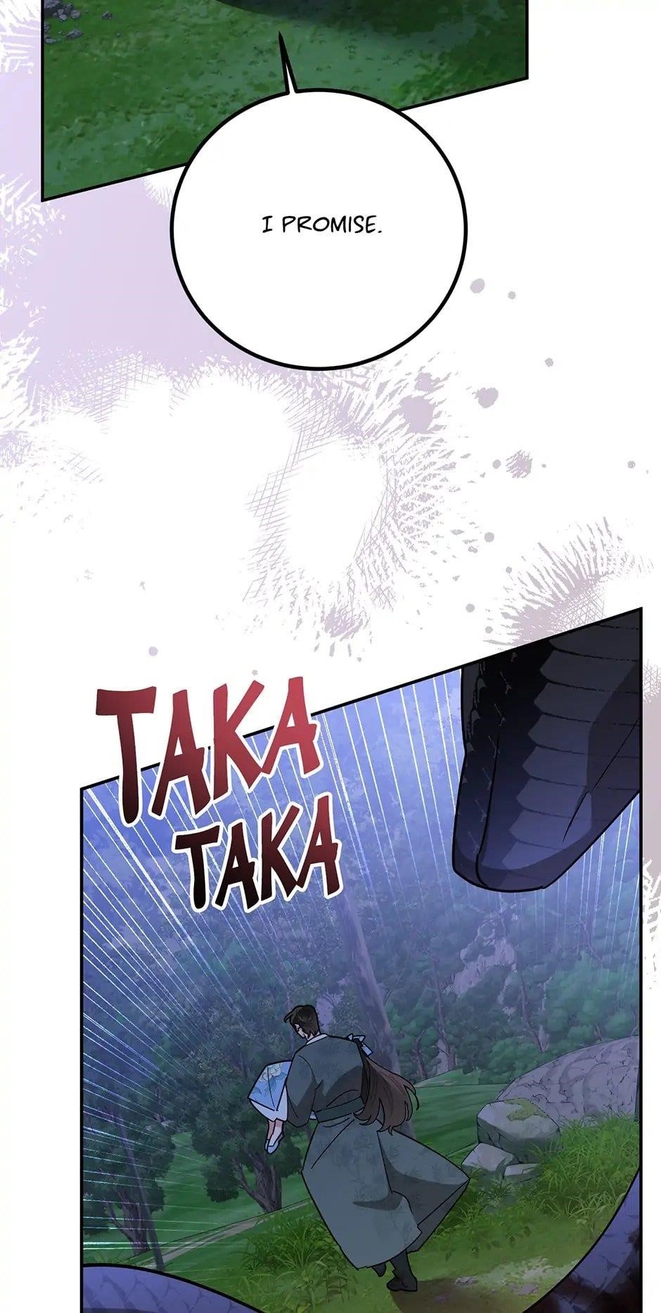 I Am the Precious Daughter of the Greatest Villain in the Fantasy World - Chapter 134 Page 40