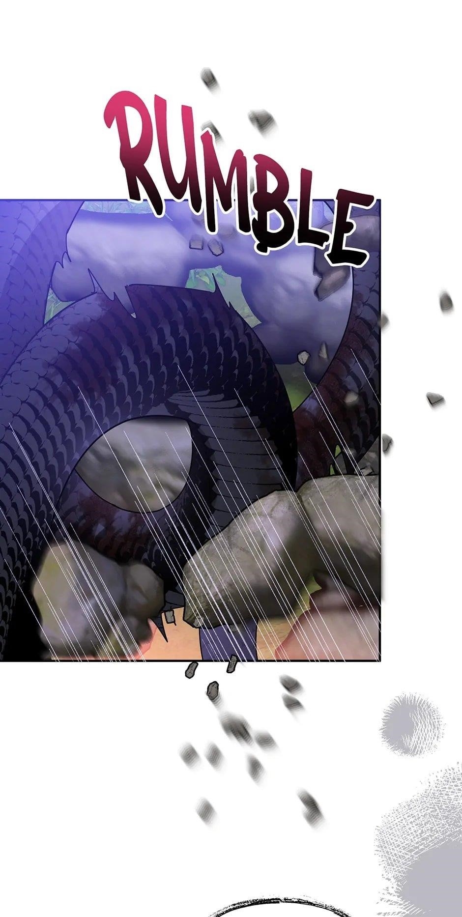 I Am the Precious Daughter of the Greatest Villain in the Fantasy World - Chapter 134 Page 43