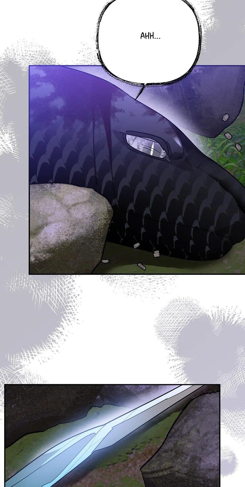 I Am the Precious Daughter of the Greatest Villain in the Fantasy World - Chapter 134 Page 44