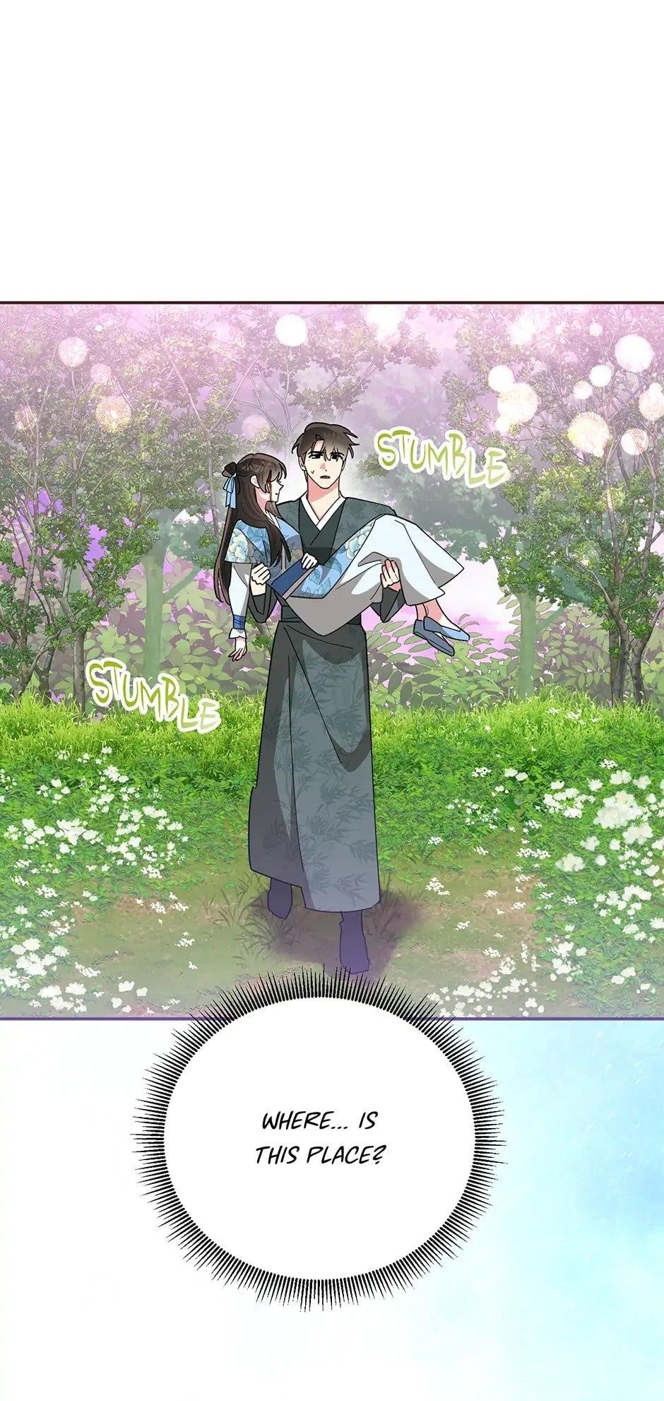 I Am the Precious Daughter of the Greatest Villain in the Fantasy World - Chapter 134 Page 50