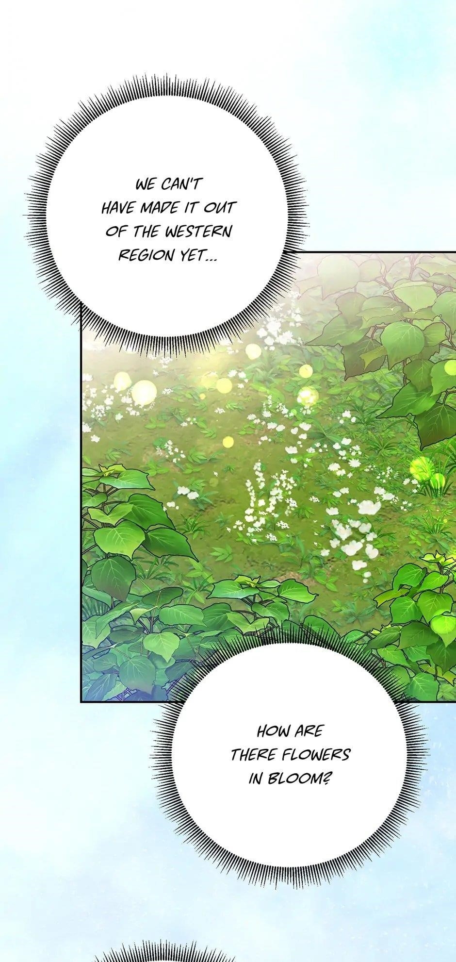 I Am the Precious Daughter of the Greatest Villain in the Fantasy World - Chapter 134 Page 51