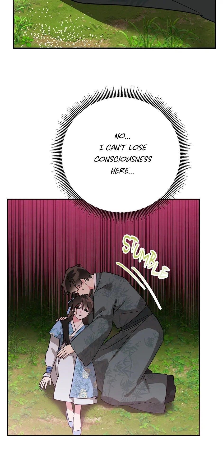 I Am the Precious Daughter of the Greatest Villain in the Fantasy World - Chapter 134 Page 54