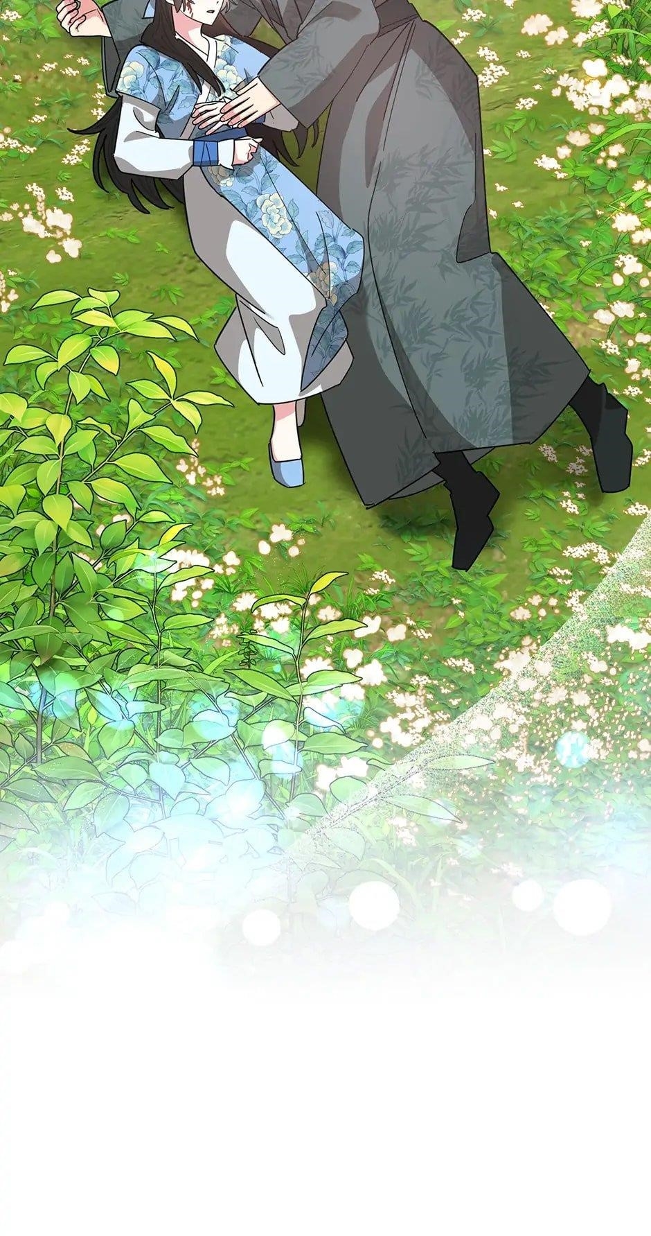 I Am the Precious Daughter of the Greatest Villain in the Fantasy World - Chapter 134 Page 57