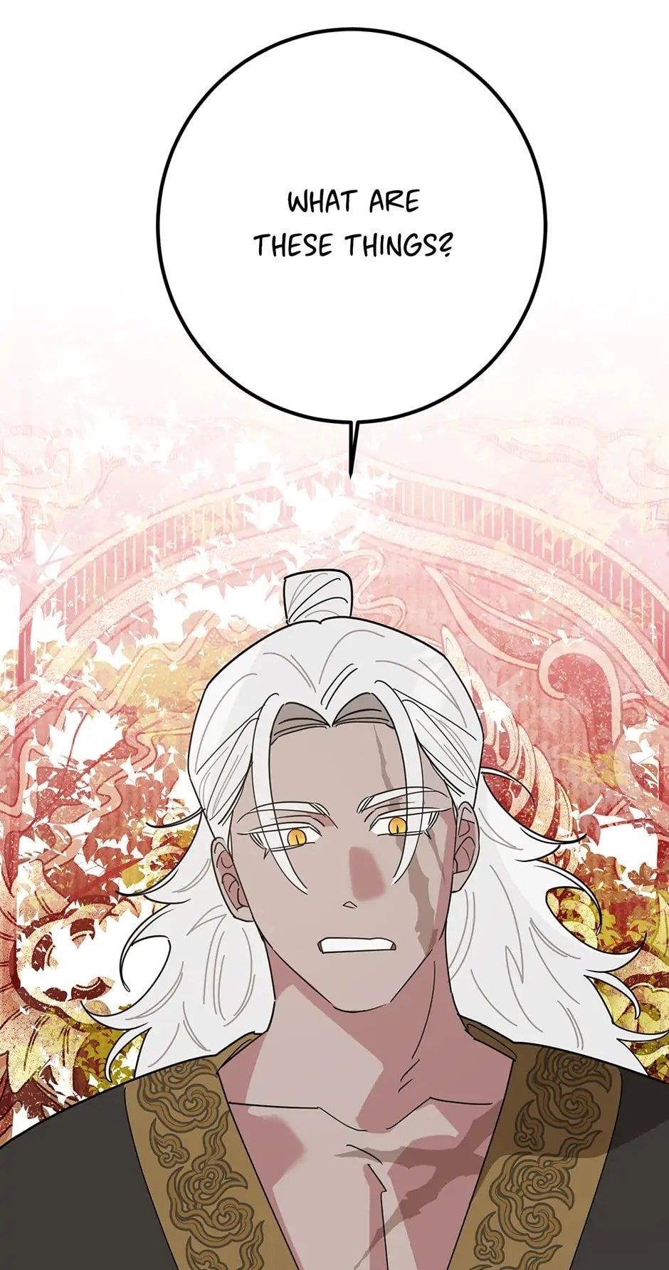 I Am the Precious Daughter of the Greatest Villain in the Fantasy World - Chapter 134 Page 59