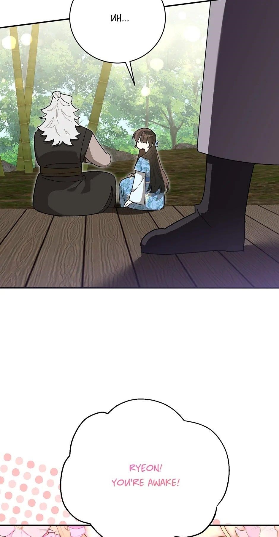 I Am the Precious Daughter of the Greatest Villain in the Fantasy World - Chapter 135 Page 10