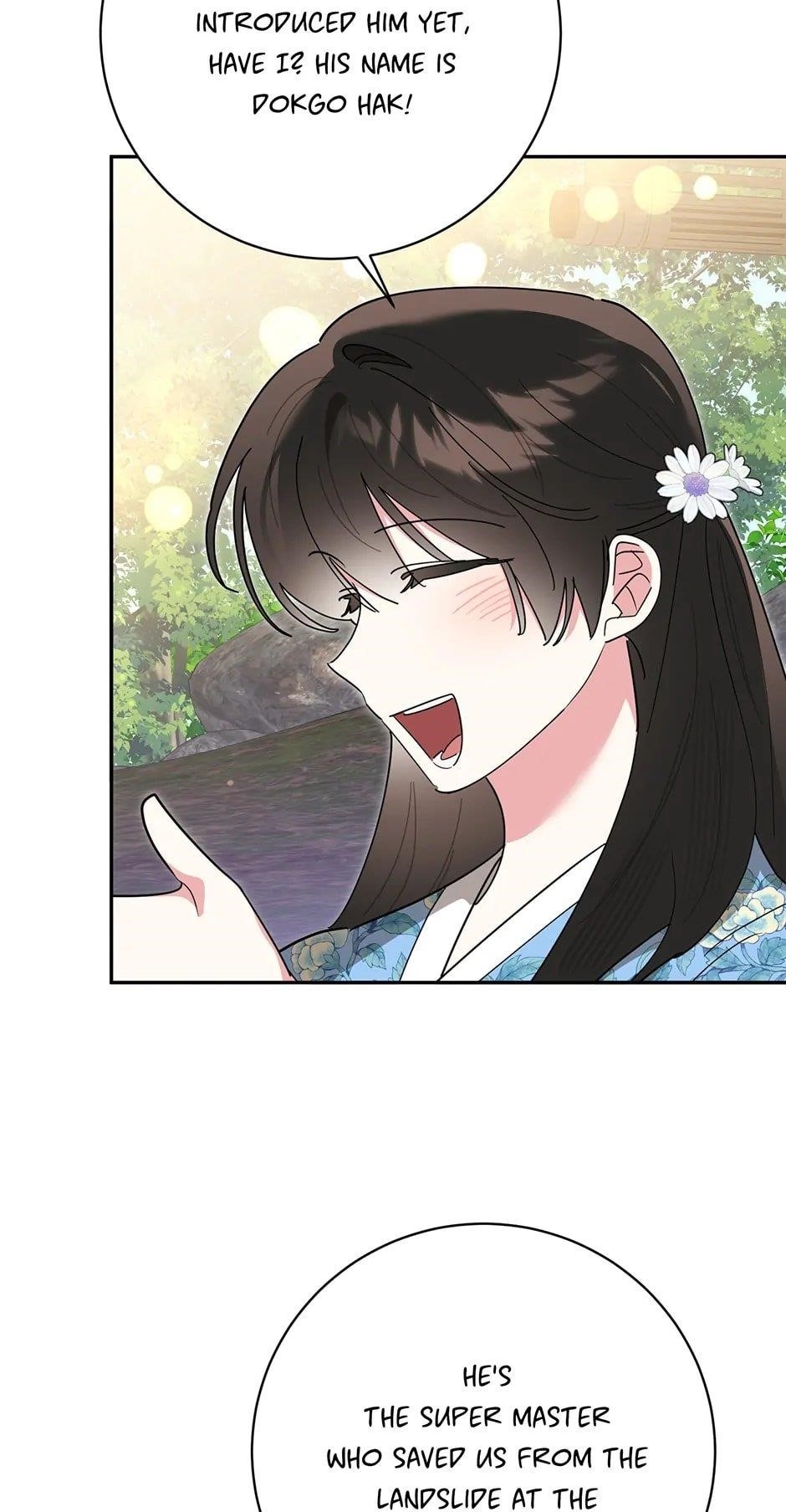 I Am the Precious Daughter of the Greatest Villain in the Fantasy World - Chapter 135 Page 14