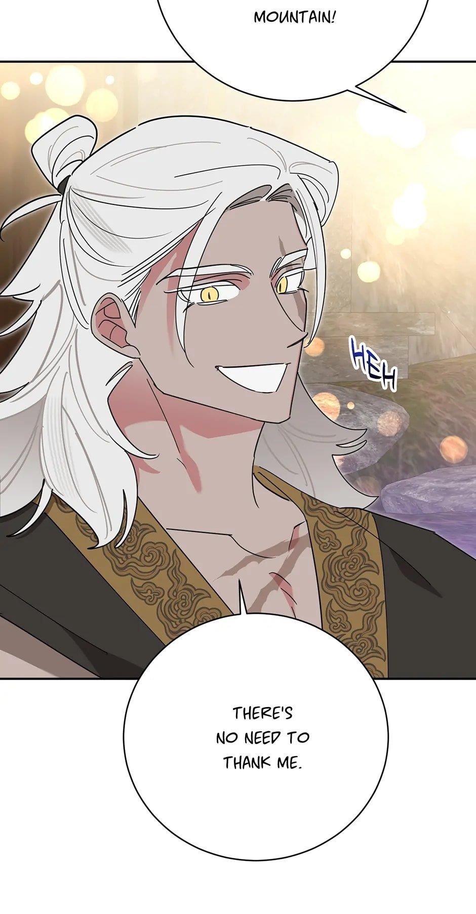 I Am the Precious Daughter of the Greatest Villain in the Fantasy World - Chapter 135 Page 15