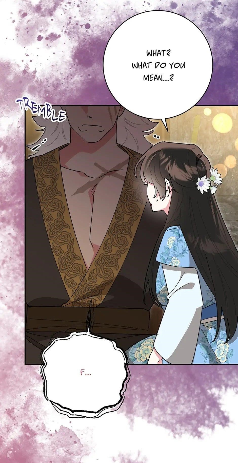 I Am the Precious Daughter of the Greatest Villain in the Fantasy World - Chapter 135 Page 18