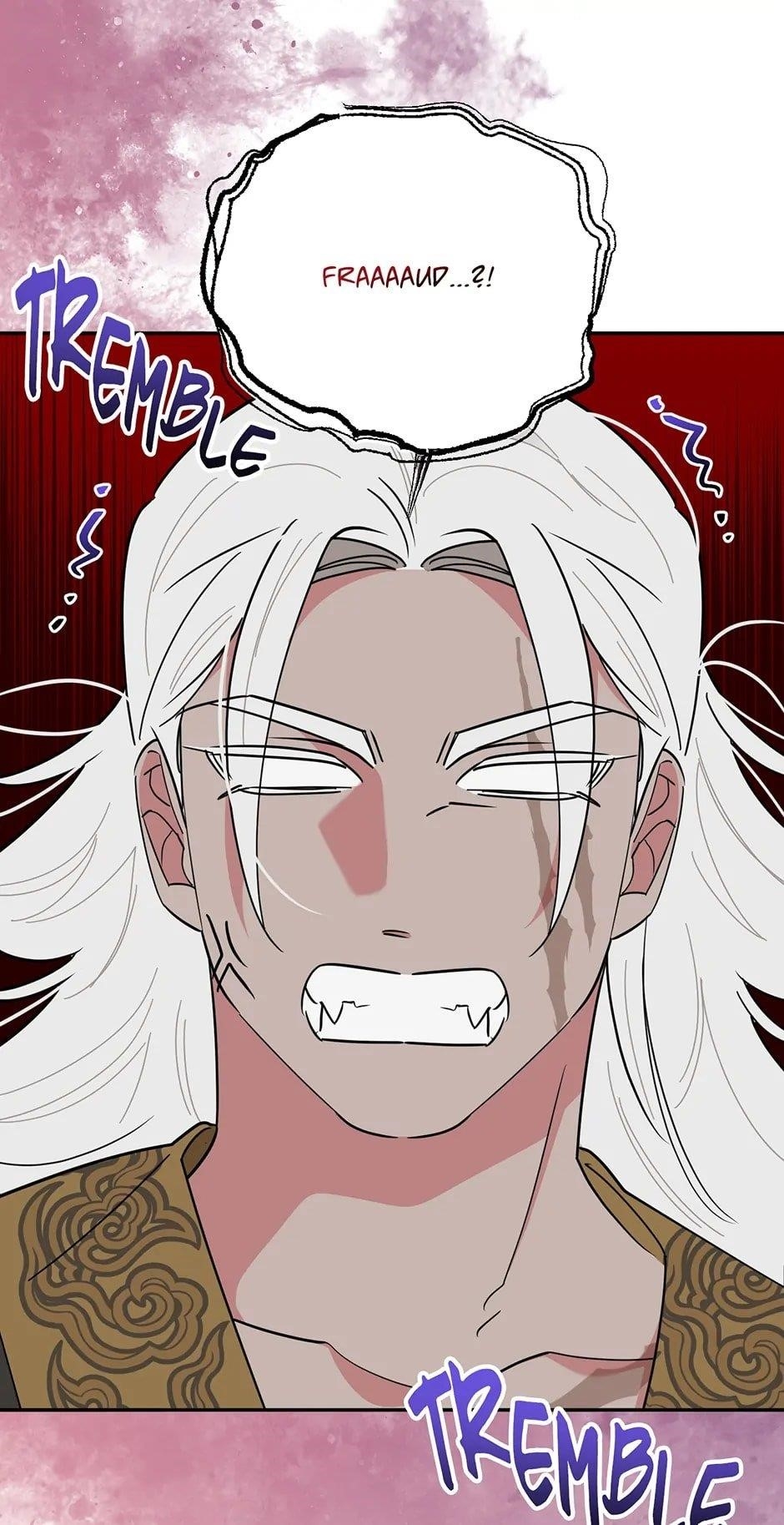 I Am the Precious Daughter of the Greatest Villain in the Fantasy World - Chapter 135 Page 19